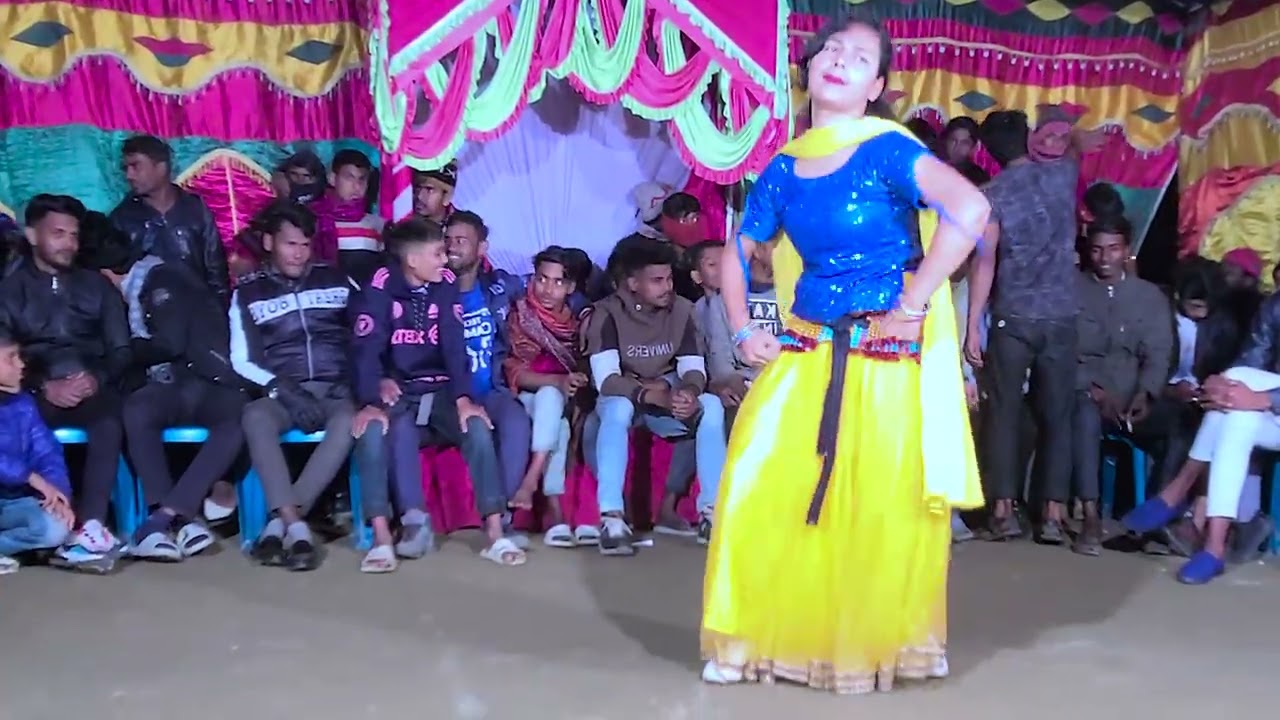 বিয়ে বাড়ির অস্থির ডান্স | Champa Koli | চম্পাকলি | Wedding Dance 2026 by Mahi | Bangla Dance