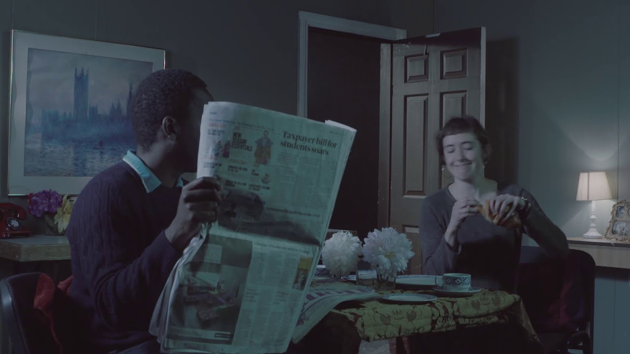 LFA 4-Week Filmmaking Certificate | London Film Academy
