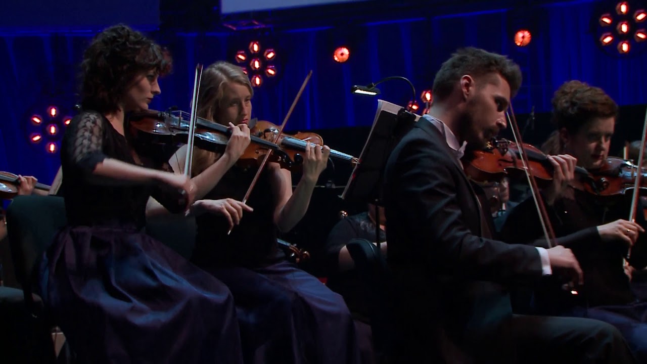 FMF 2017: 10th FMF Anniversary Gala | The Lord of the Rings II suite | Howard Shore