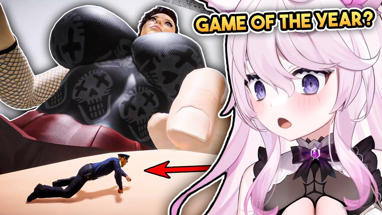 This Will Be 2024's Game of the Year