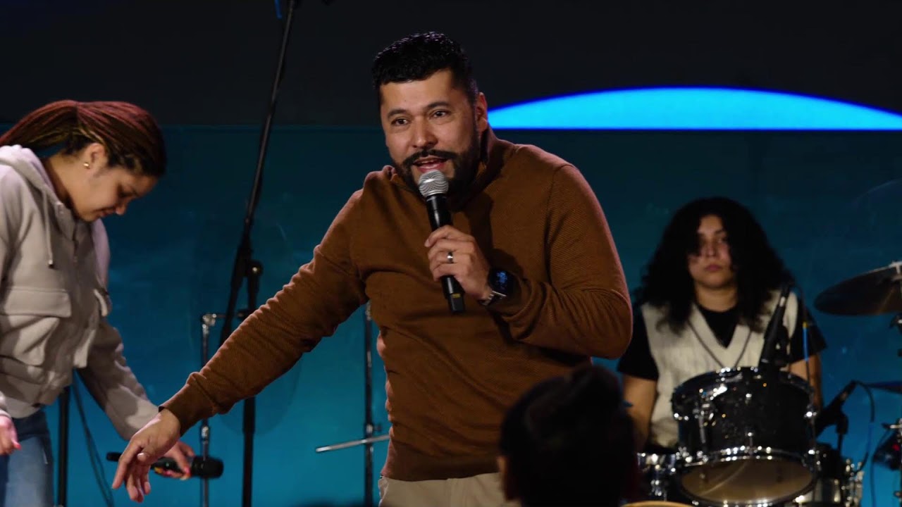 Servicio Completo | Domingo 11:30 AM | Mercy Road Church - Español