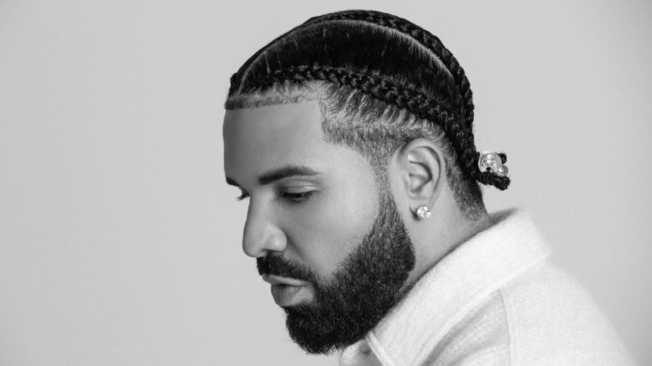 Drake - Members Only