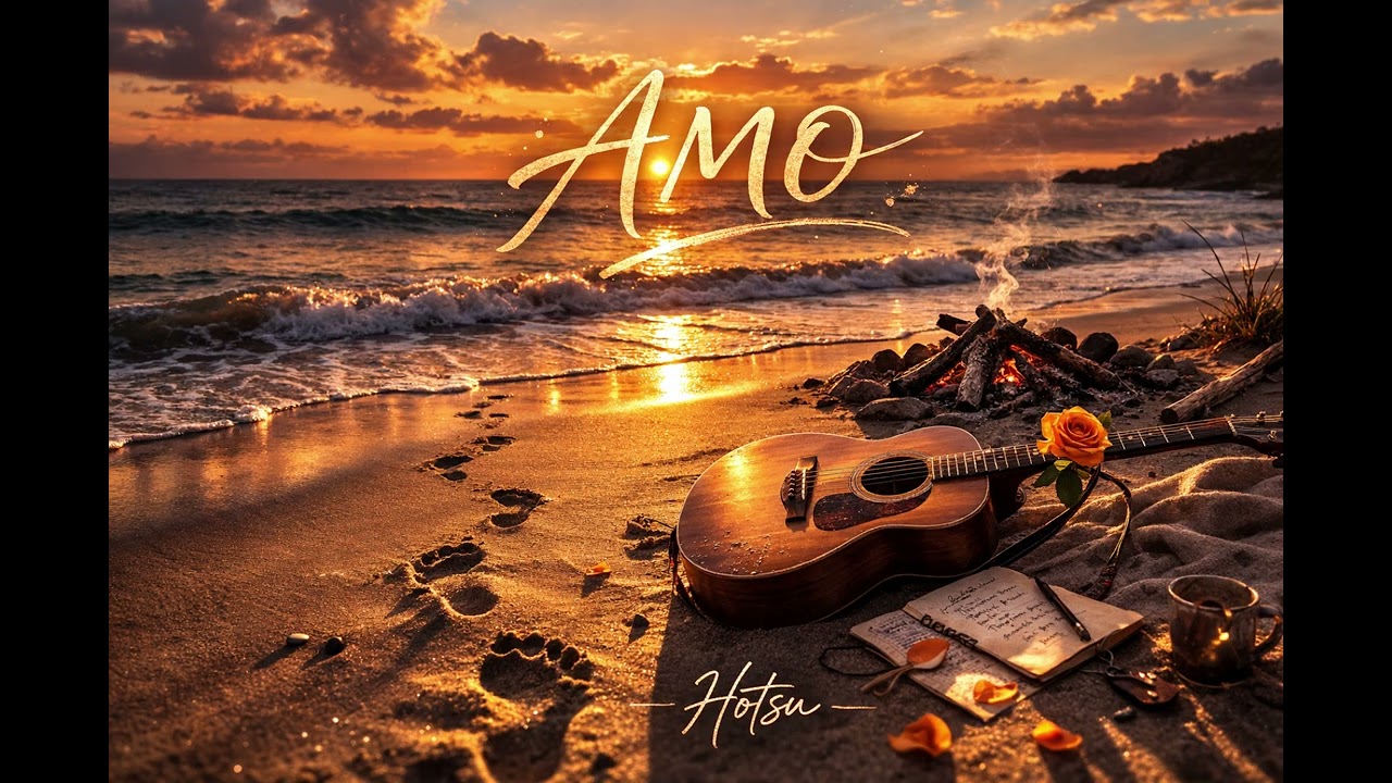 AMO - Hotsu