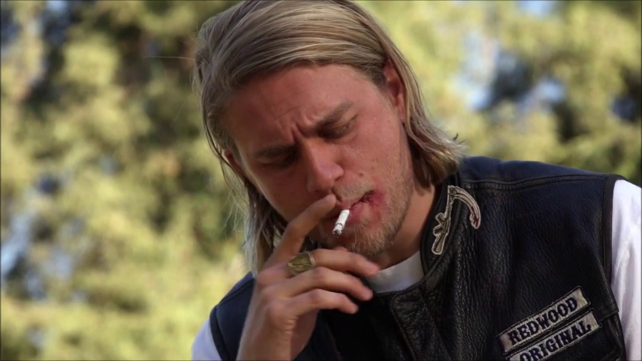SOA - John the revelator