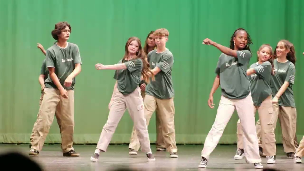 DMMS Dance 2024
