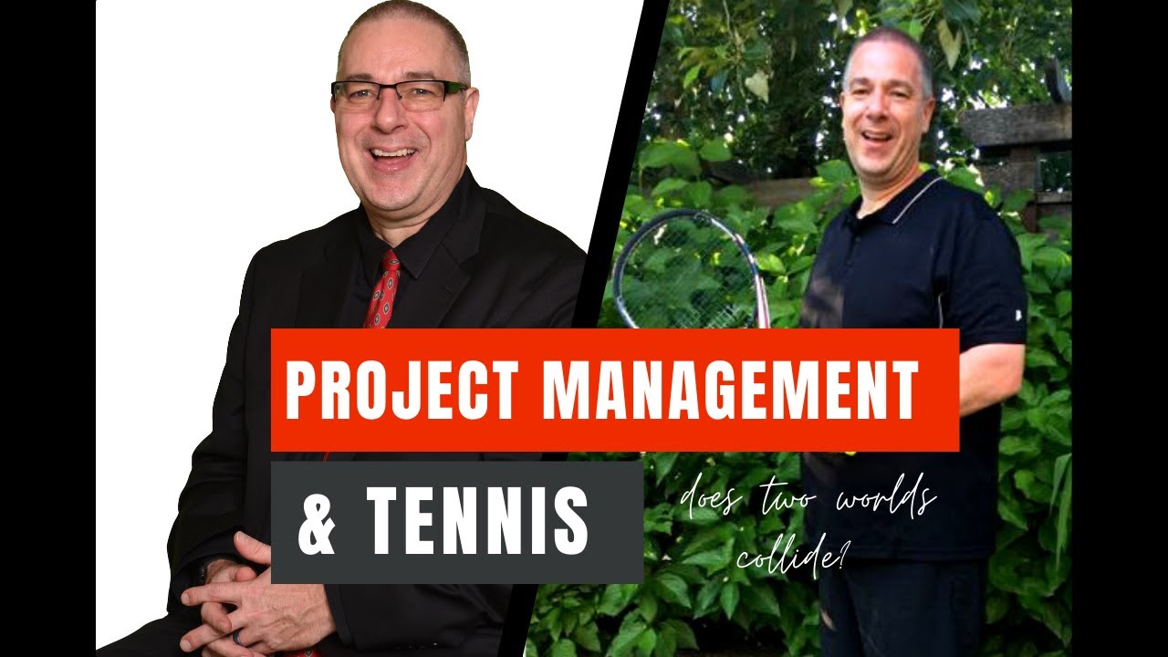 Learn how to use Project Management processes and procedures to improve your sports game!