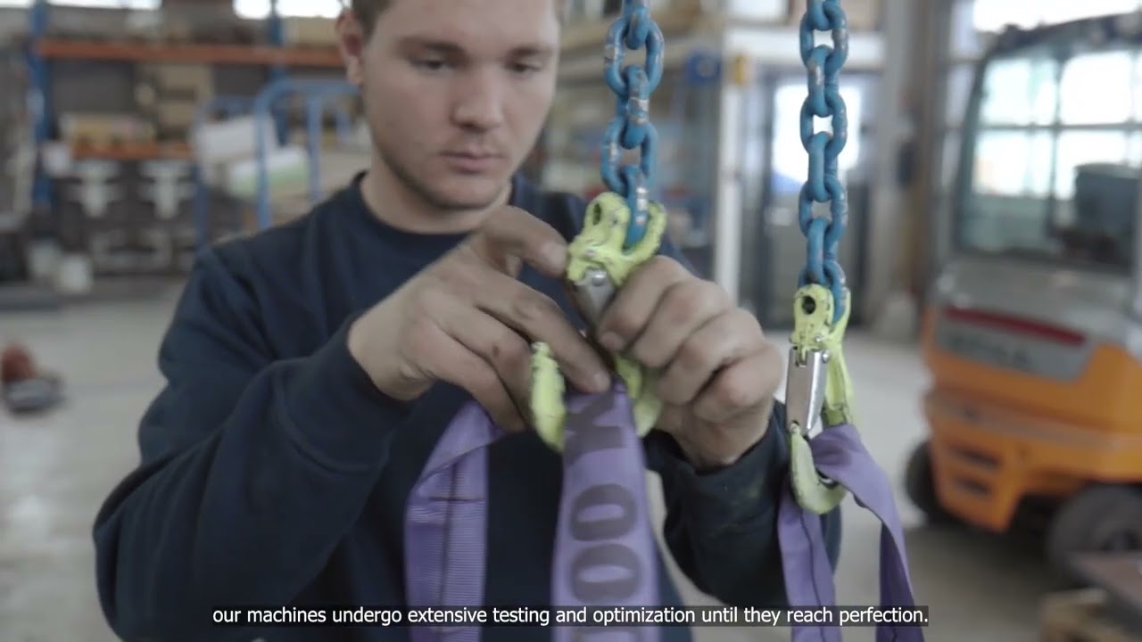 Imagevideo Makkon GmbH - Company Video