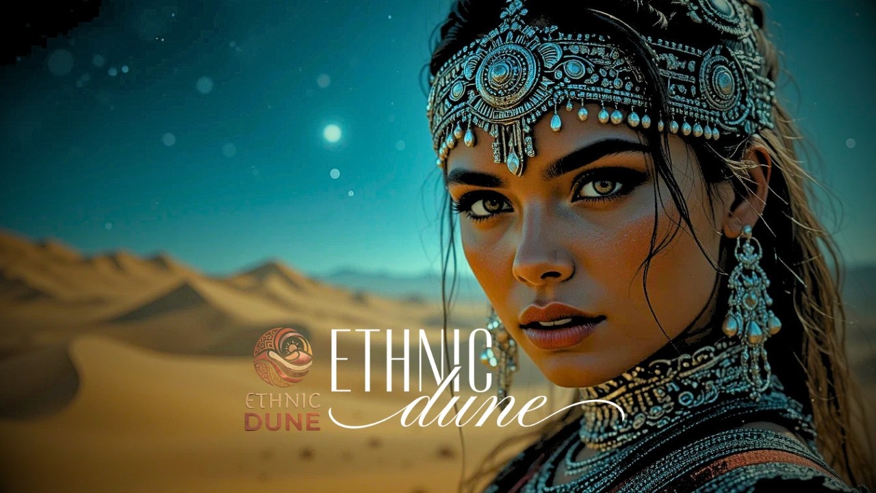 Ethnic Dune | High Energy Arabic Techno & Underground Desert Club Mix (2026)