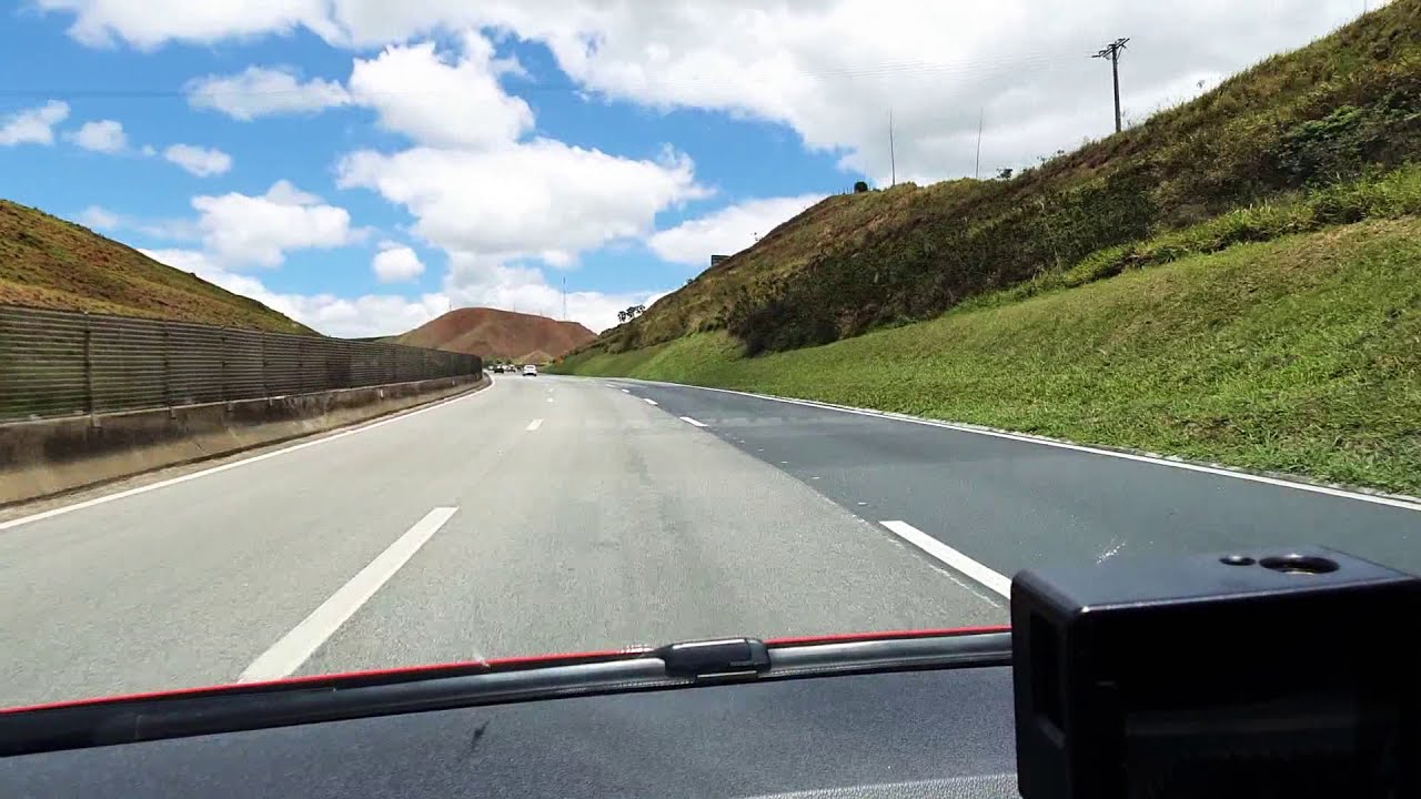 Viagem de Carro Ao Santuário de Nossa Senhora Aparecida-SP