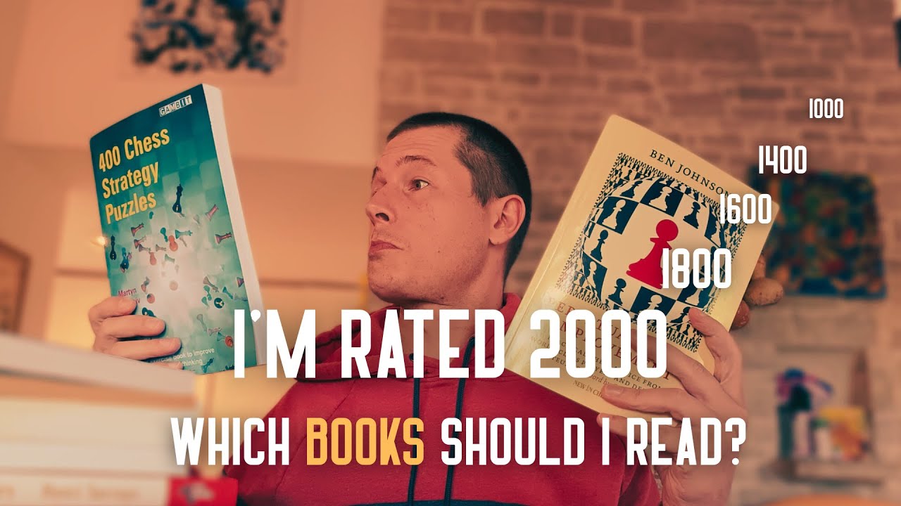 Все, что вам нужно знать о книгах о шахматах