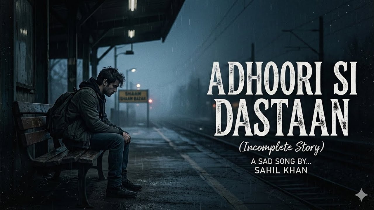 Adhoori Si Dastaan
