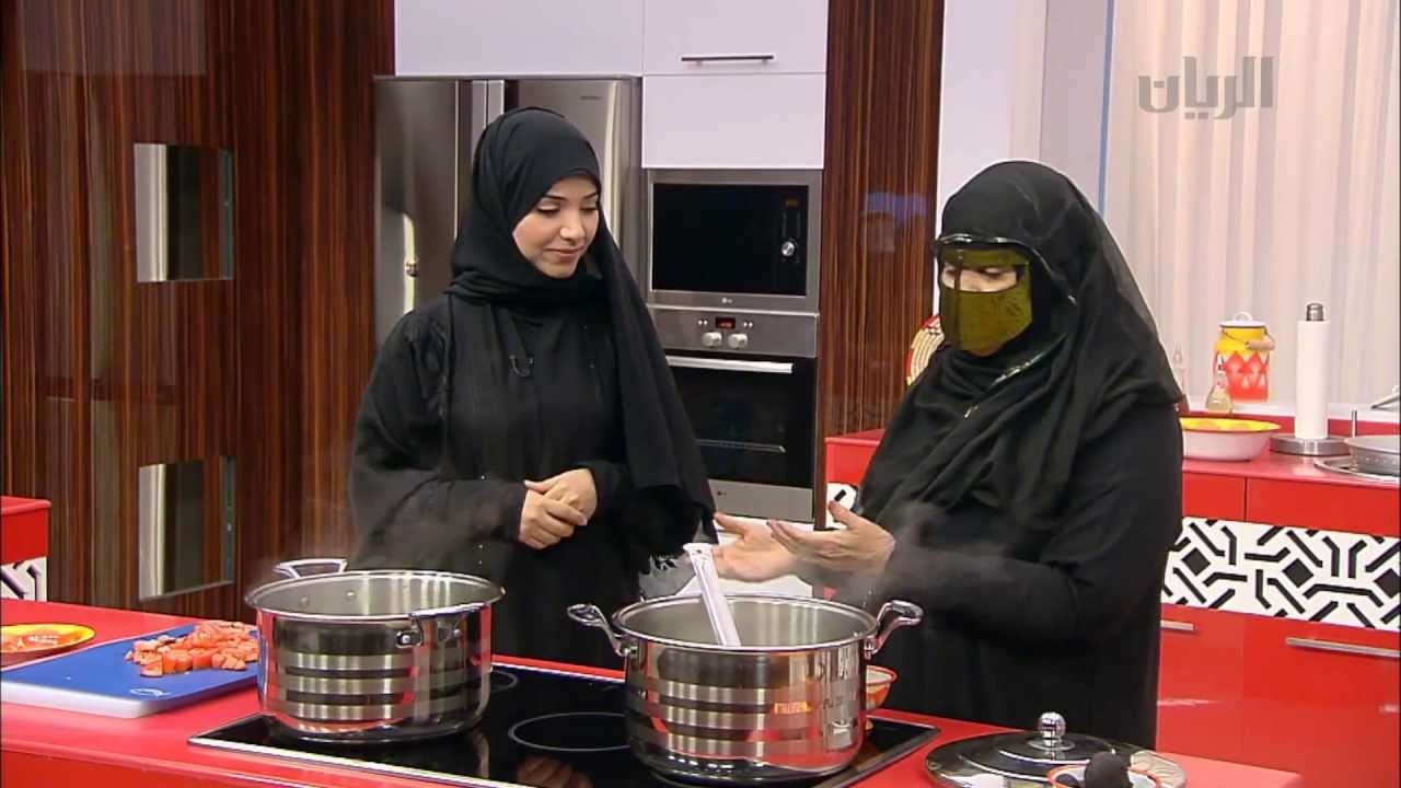 برنامج فيه العافية - الطبق الرئيسي/ مشخول كنعد 02-08- 2013
