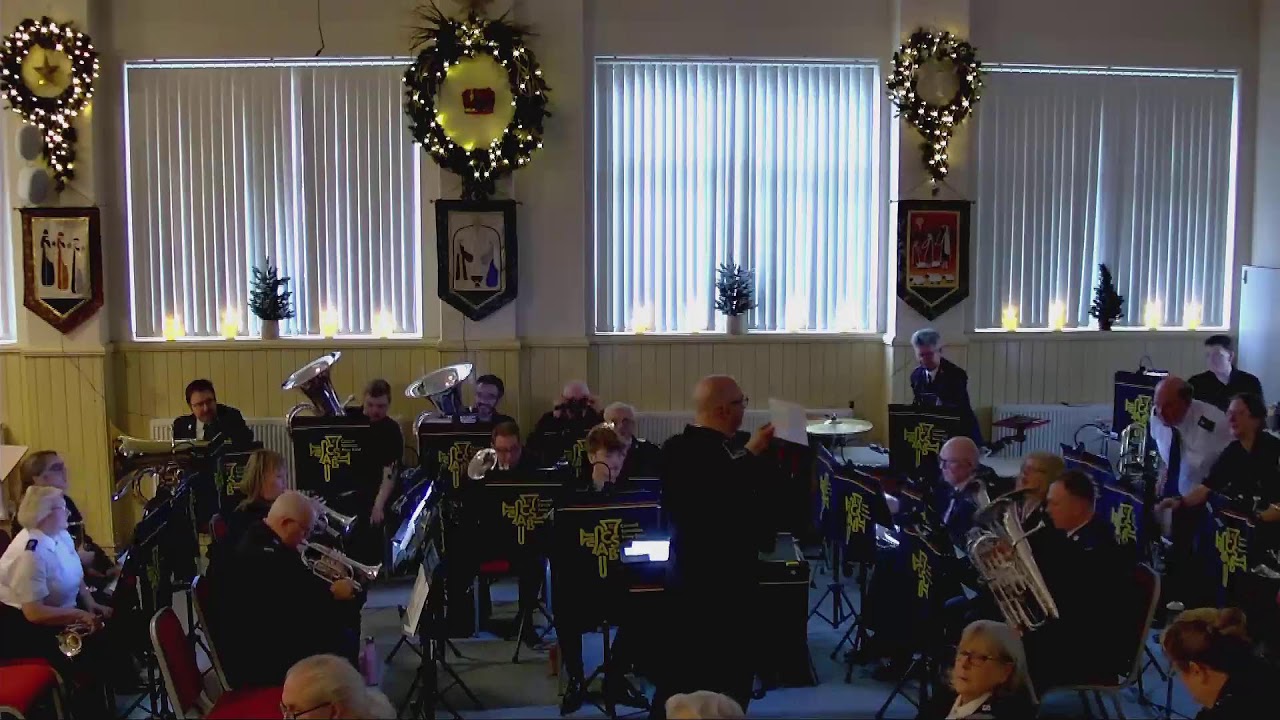 Third Sunday in Advent 14th December 2025