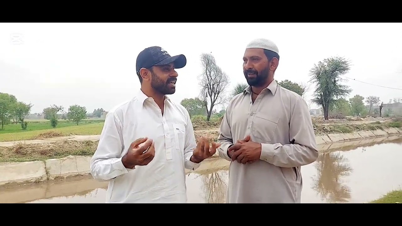 A Waheed Chopra Gujjar  | 203GB | Faisalabad Punjab Pakistan | Shaheen Of Asia | Shahbaz Shaheen