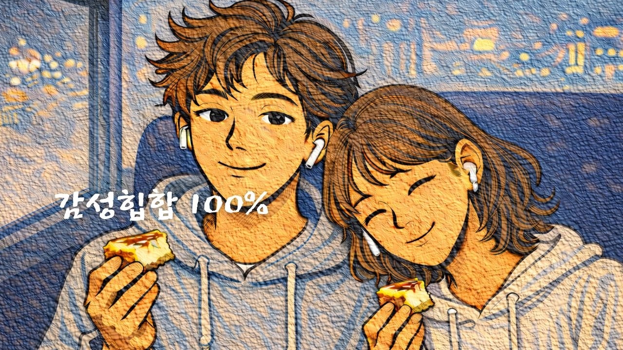 𝐏𝐥𝐚𝐲𝐥𝐢𝐬𝐭ㅣ감성힙합 100% 한도 초과하는 K-POP만 모아 🎧 Groove | Jazzhop /Hip Hop | K-POP