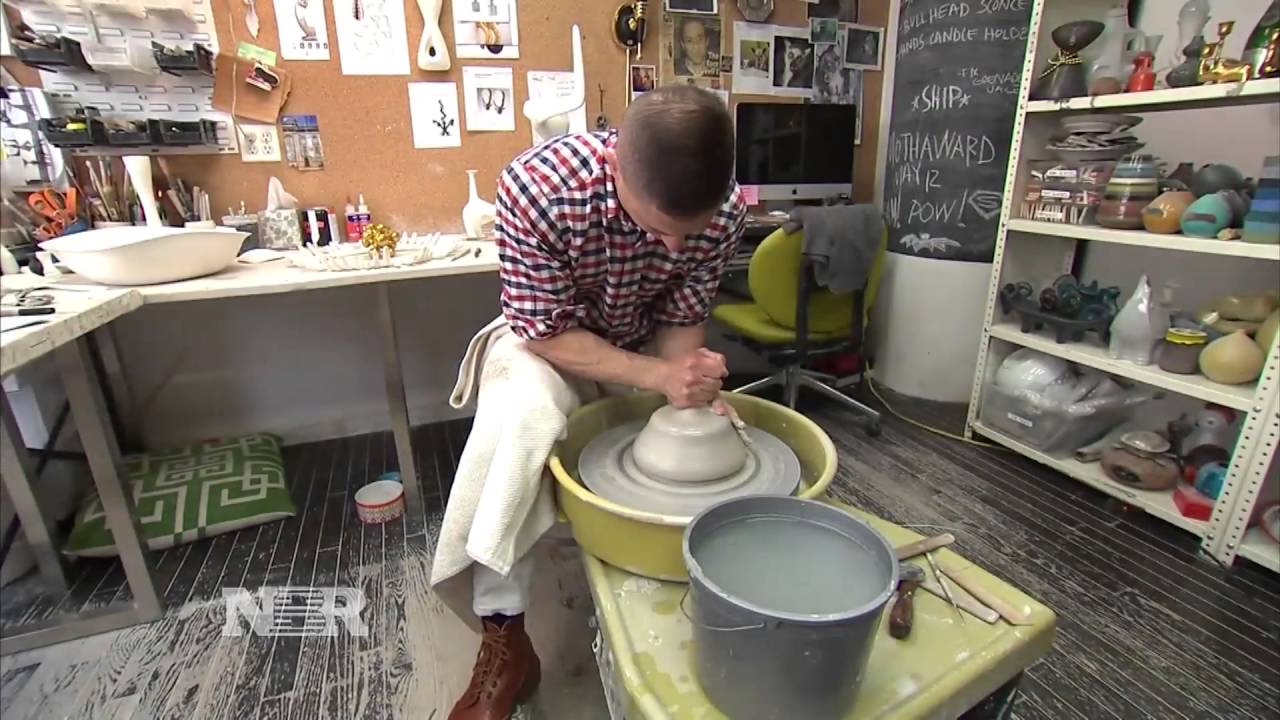 How I Made My Millions: Jonathan Adler