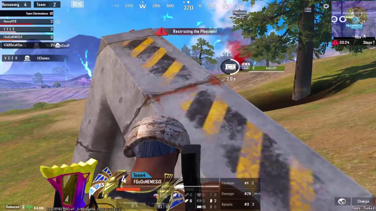 SCRIMS