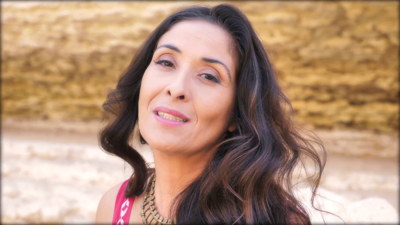 אשה שלמה - שירה גולן / امرأه متقبله لنفسها | Shira Golan - Complete Woman