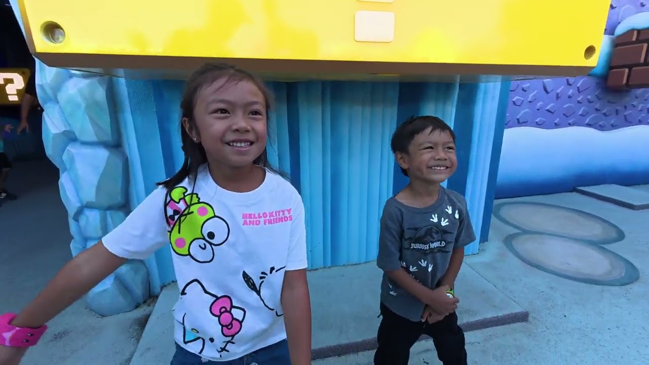 universal studios NOV 8, 2025