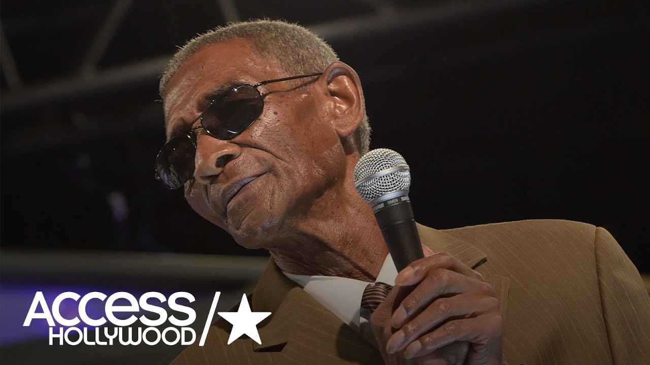'Everlasting Love' Singer Robert Knight Dies At 72 | Access Hollywood