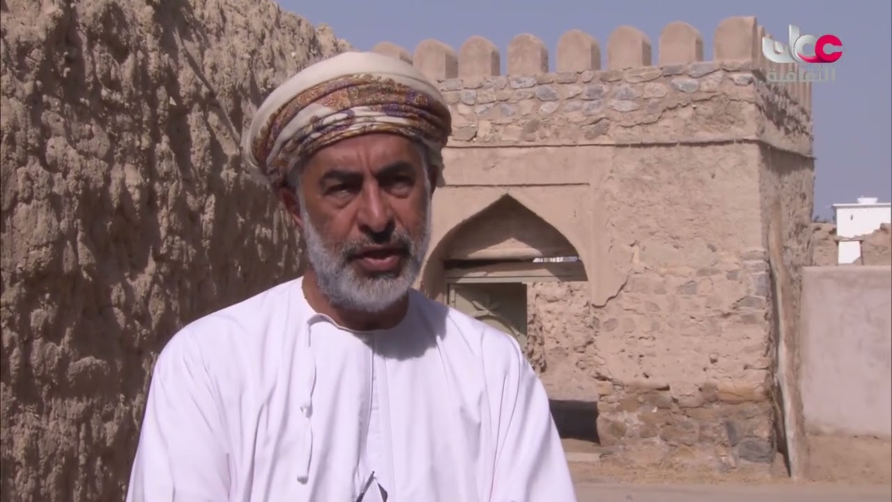 تعرف على سوق الواصل في ولاية بدية