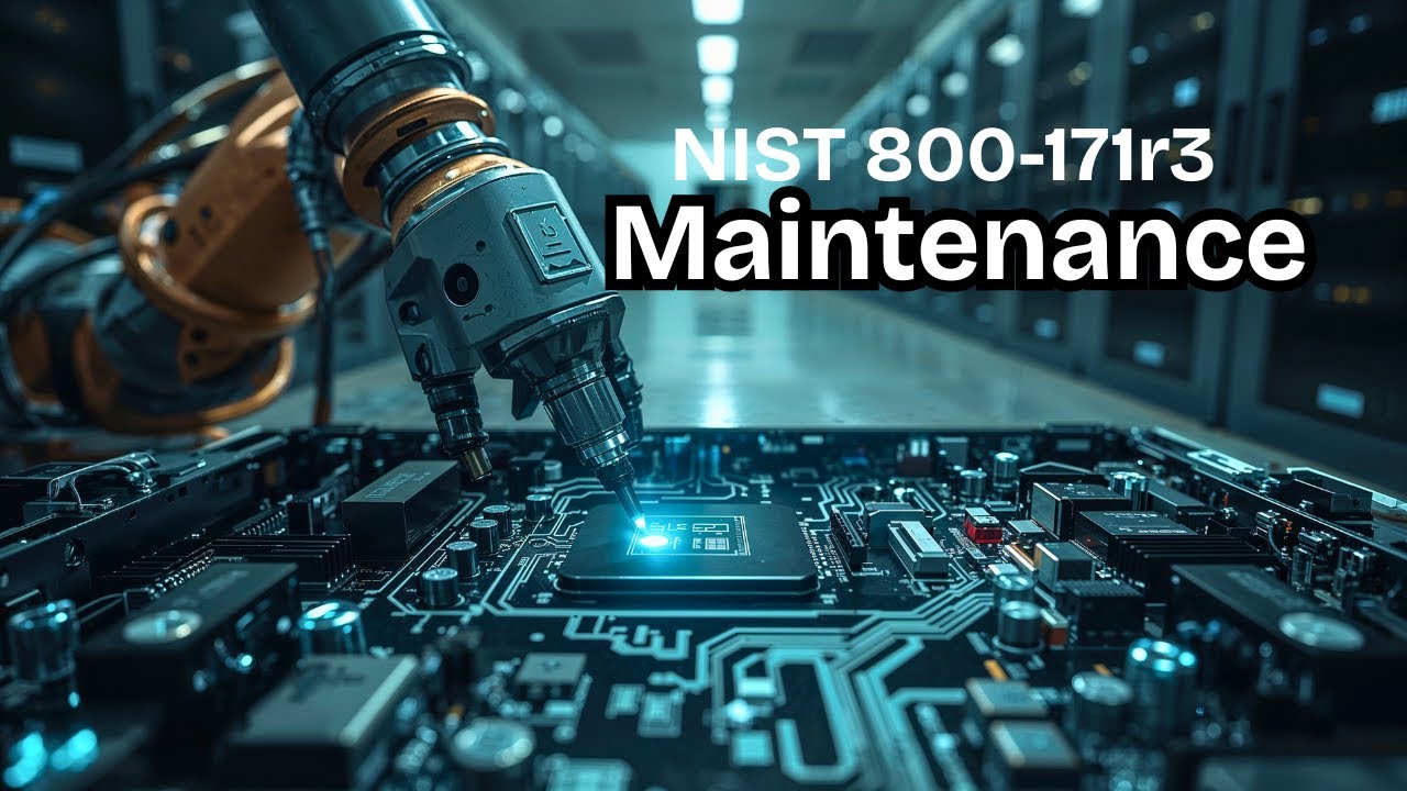 Maintenance
