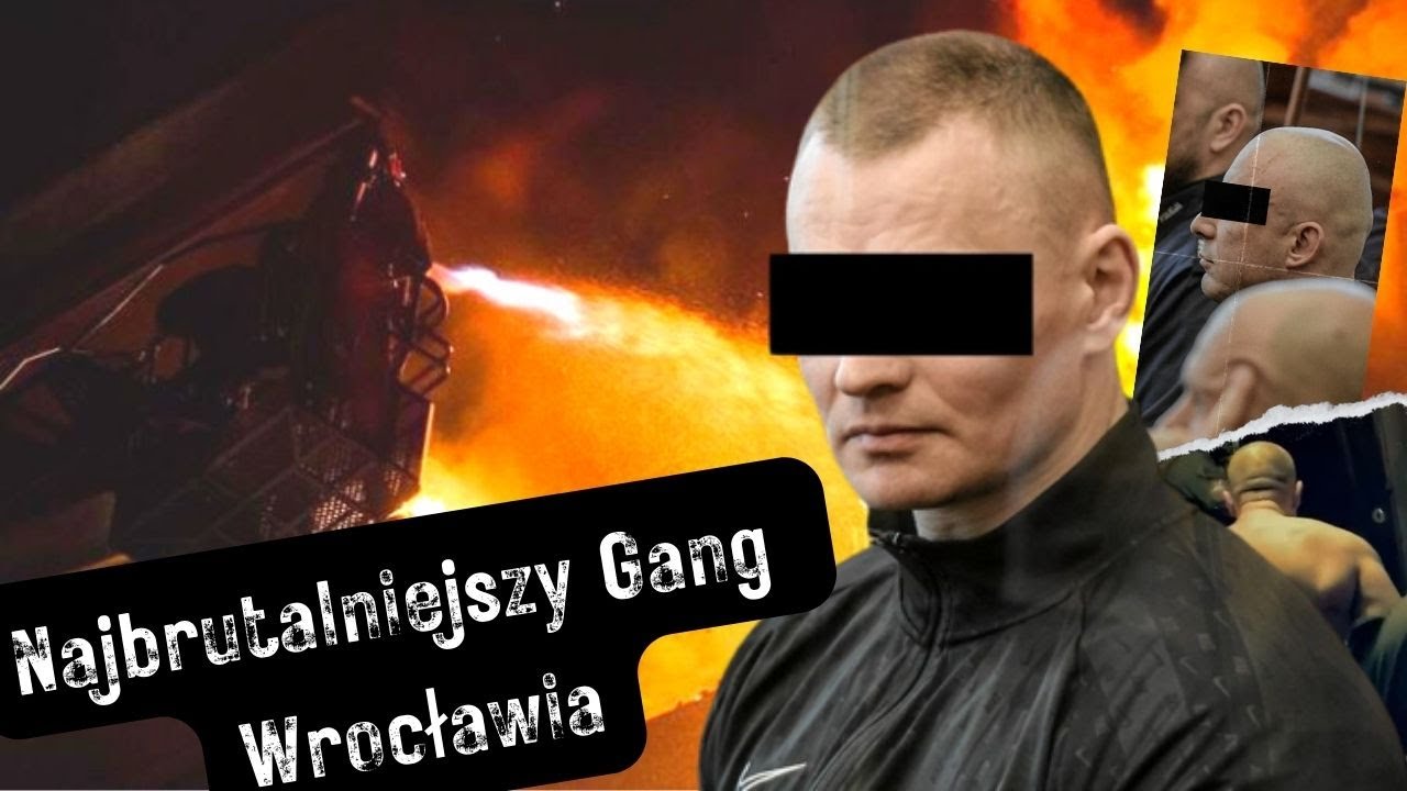 Spalili 4 Osoby za 500zł