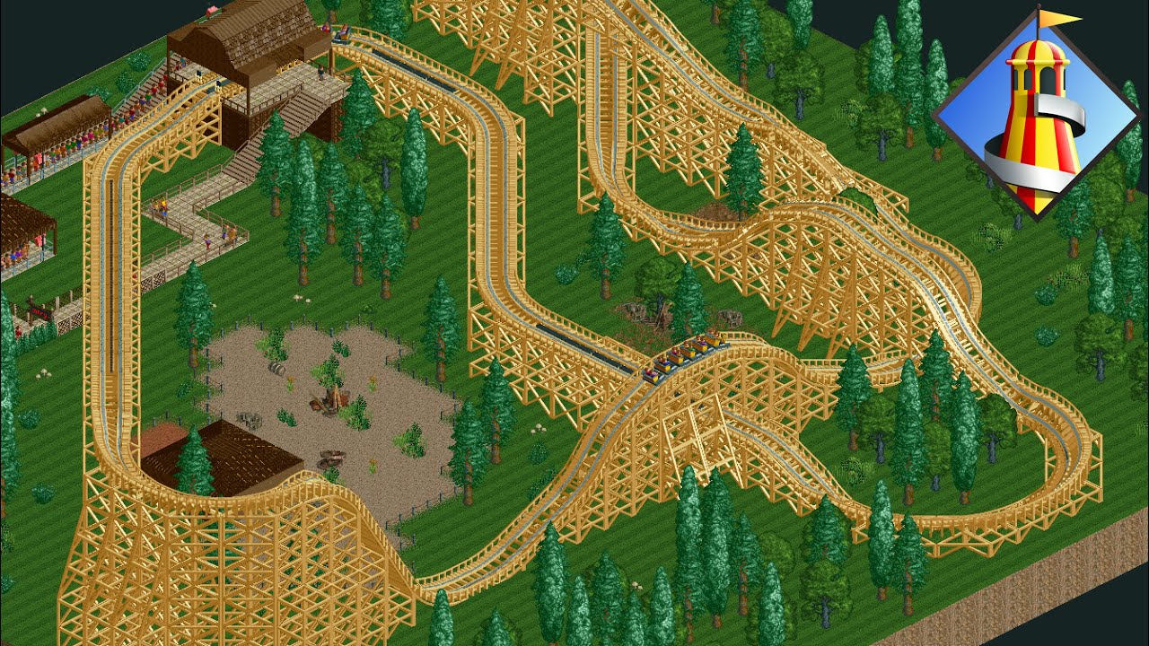 Bobcat - OpenRCT2