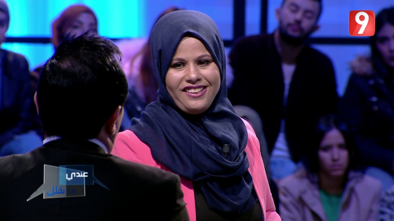 Andi Ma Nkollek S02- Ep09 P02 | عندي ما نقلك - الحلقة 9 الجزء الثاني