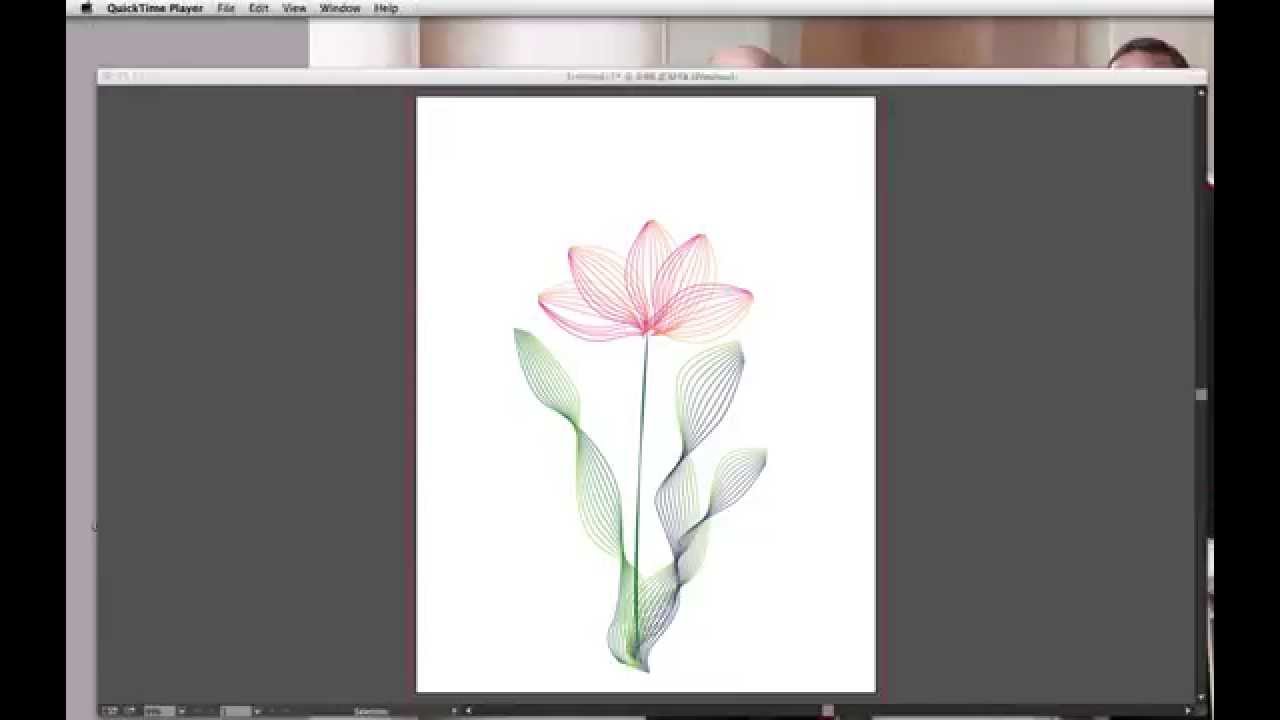 How To: Easily Make Flower Bouquets in Adobe Illustrator CC