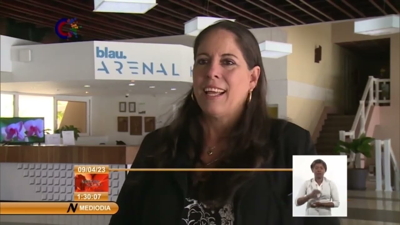 Cuba: Hotel Blau Arenal destaca por su mejora contínua en los servicios