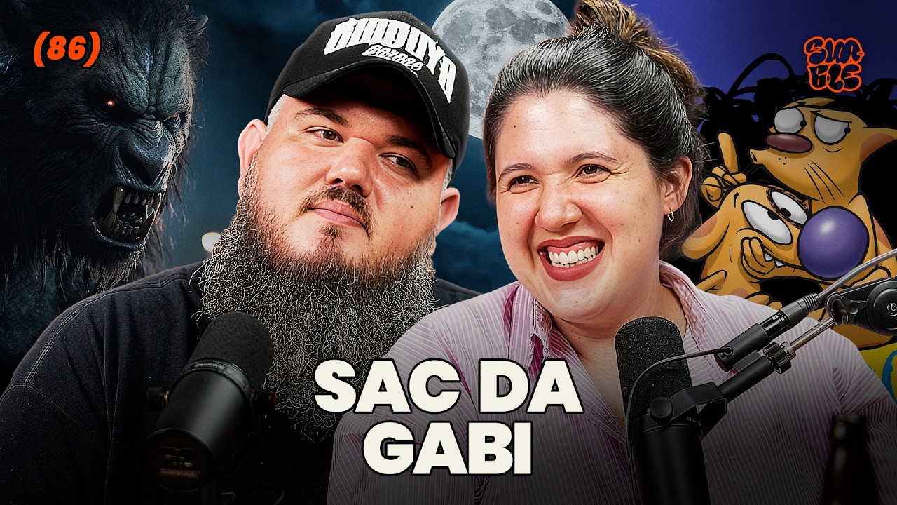 SUABLE BÔNUS - com [Gabi Zambotti]