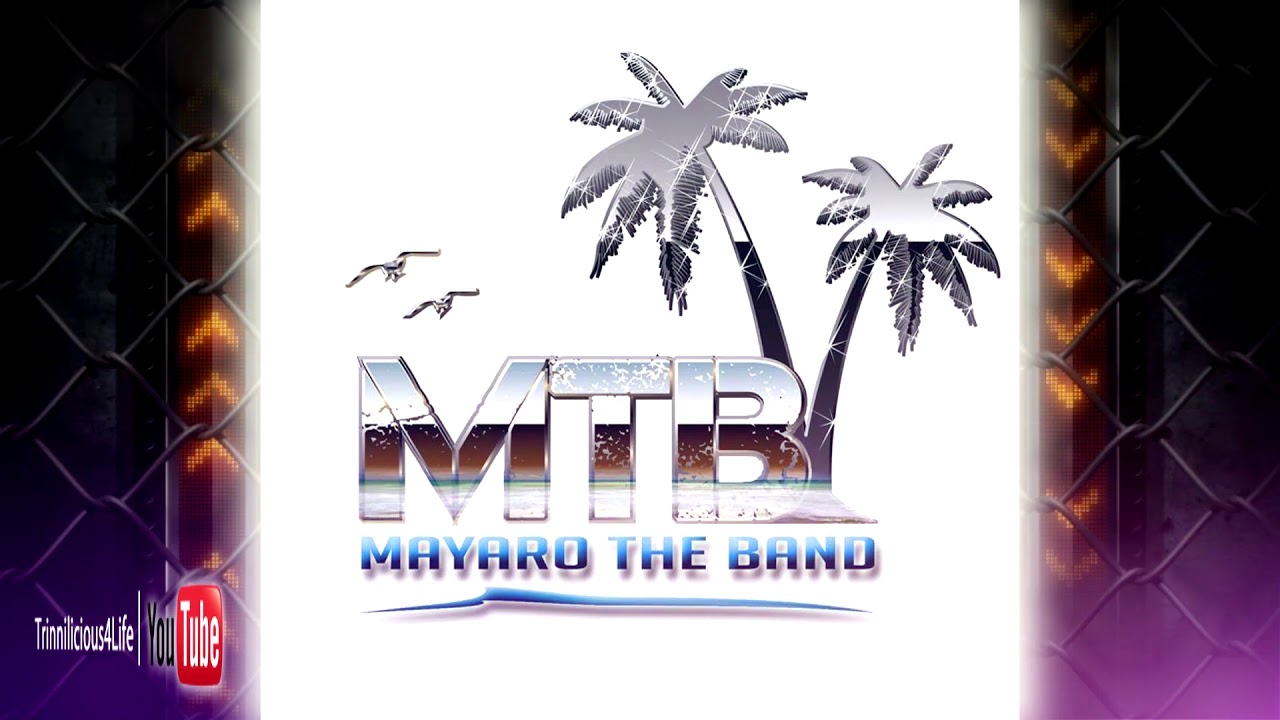MAYARO THE BAND: Val (Junior Valentine) &  John Oh Cool - Coming Again ( 2k19 Soca )