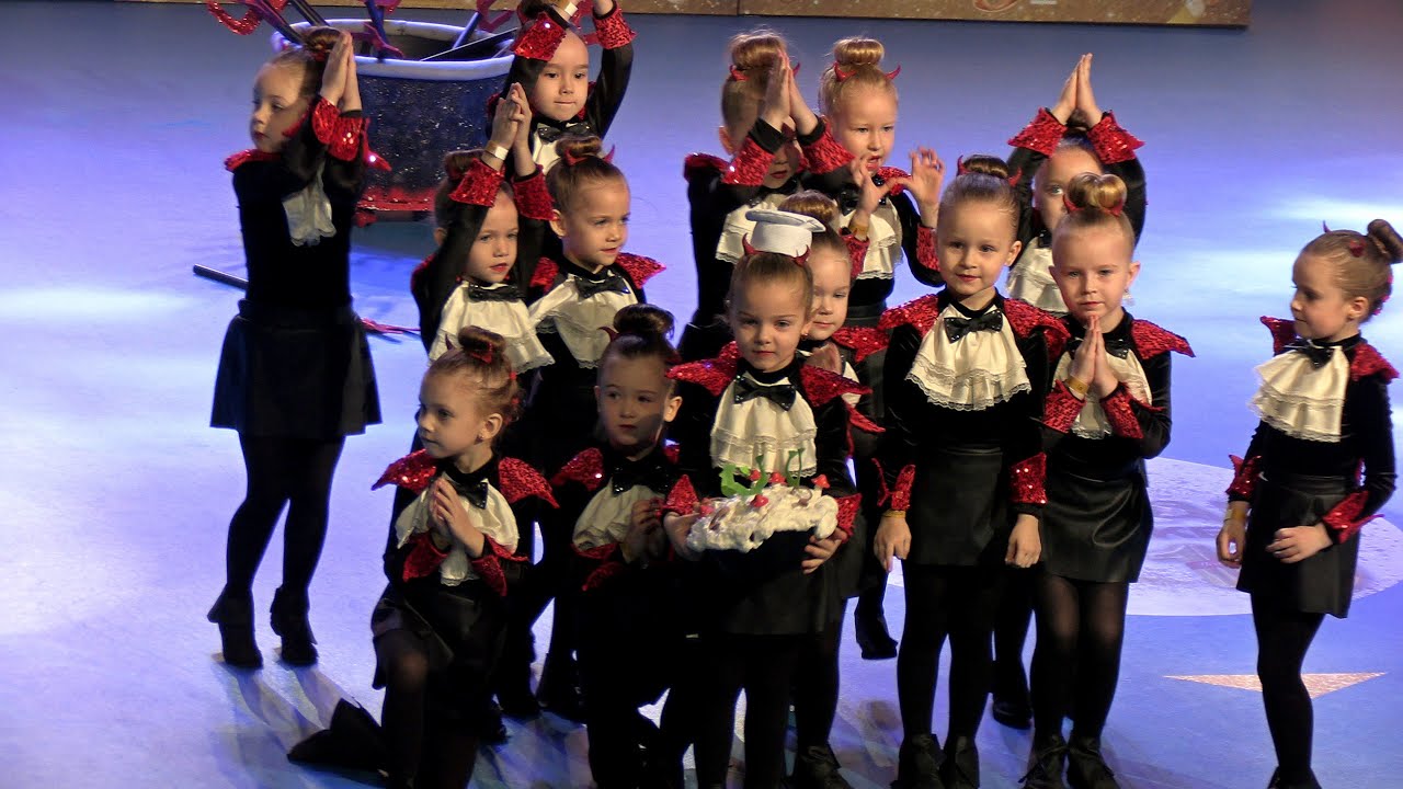 Студия танца 