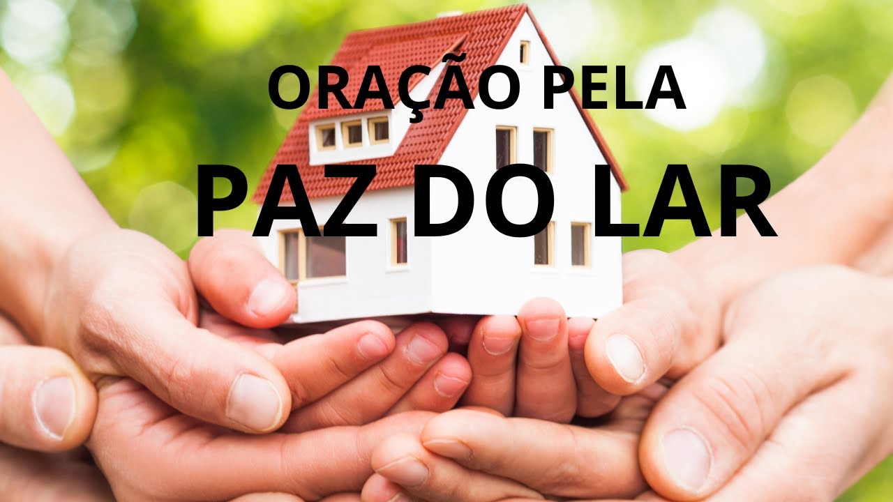Proteja sua Casa com essa Oração!