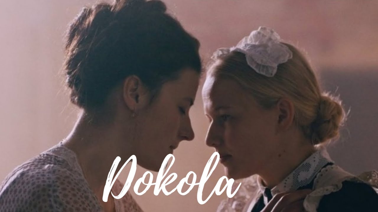 Anka a Resi (Služka) - Dokola