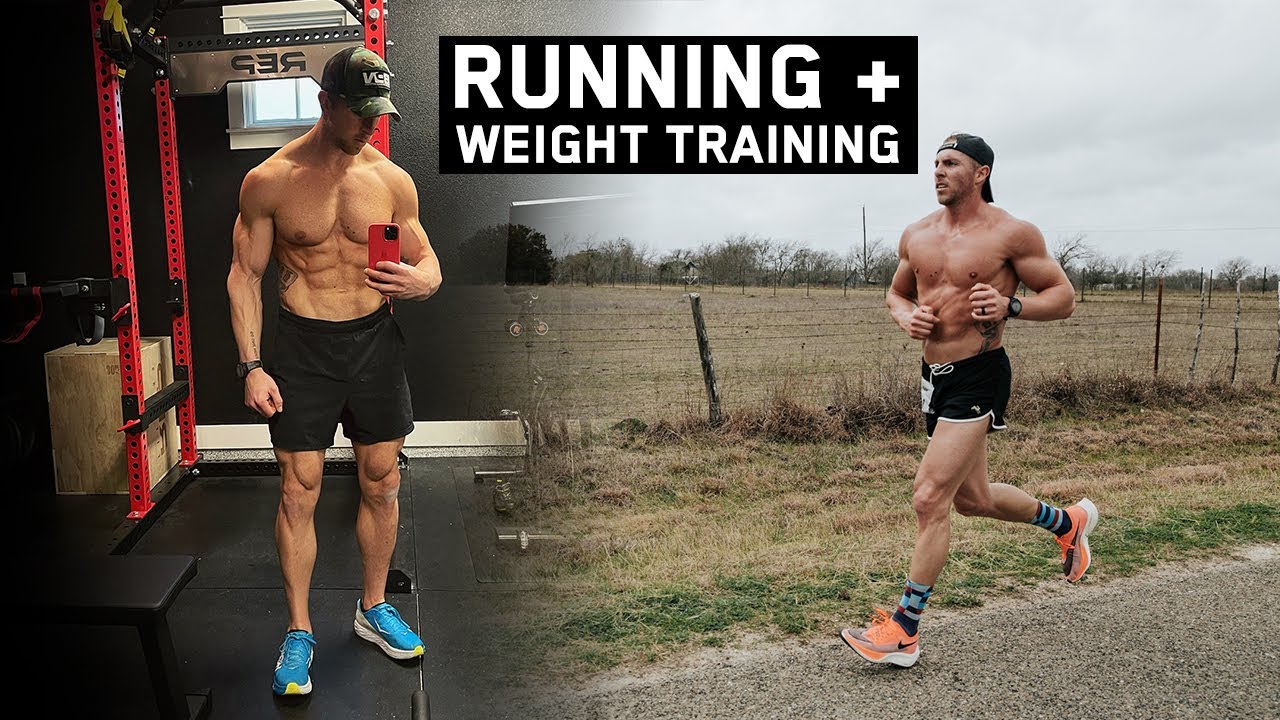 My Hybrid Athlete Training Program