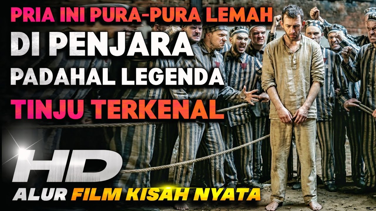 Awalnya Diremehkan, Endingnya Semua HORMAT