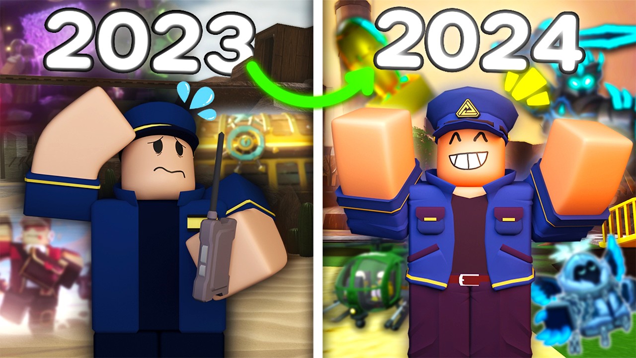 Why TDS 2024 COMPLETELY Crushed Expectations