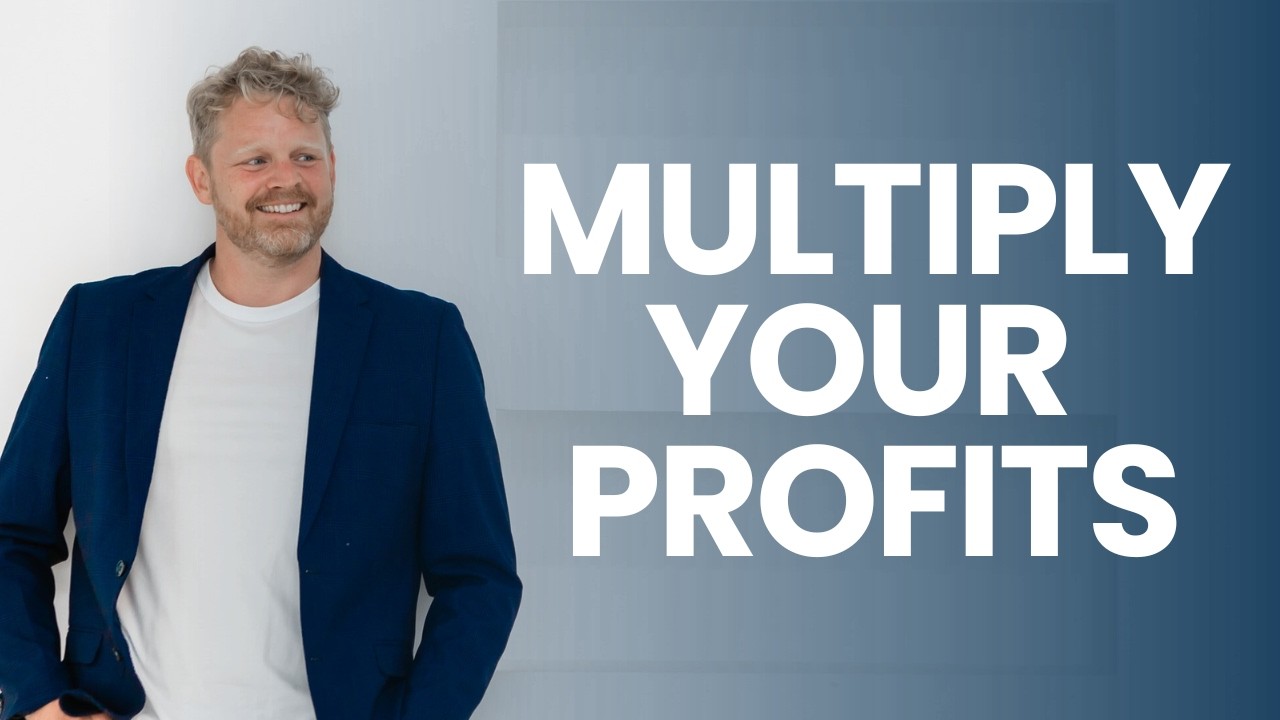 THE PROFIT ANALYST  - How to use The Profit Formula to generate big profits in your business