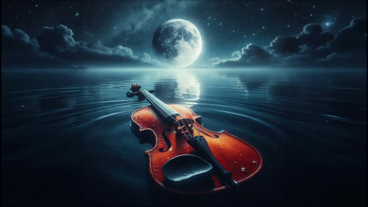 Violin Maris