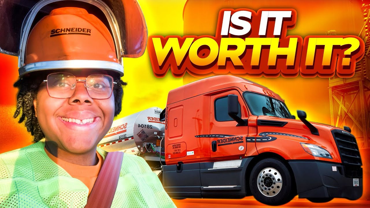 Is Schneider Bulk Really Worth it in 2024?