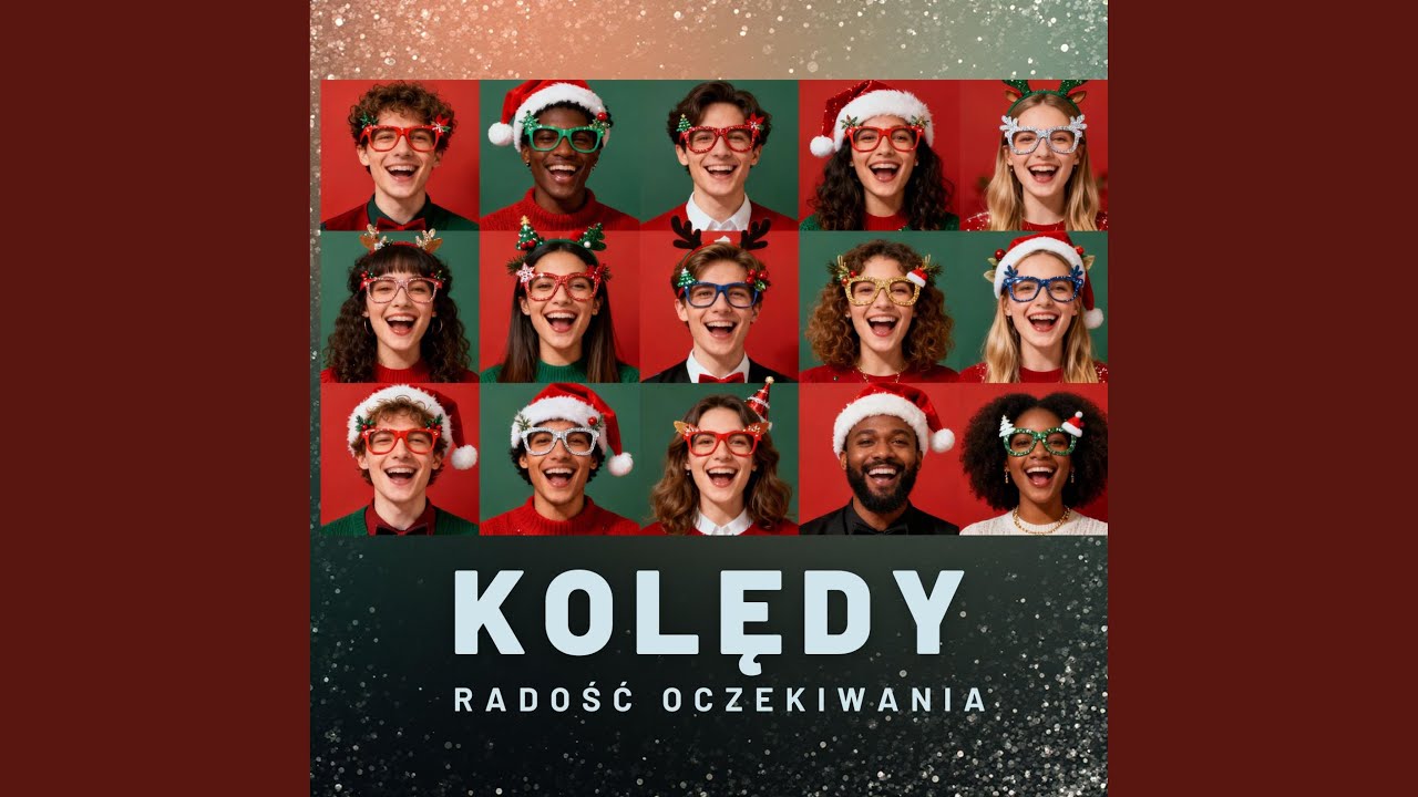 Oto Pan Bóg przyjdzi