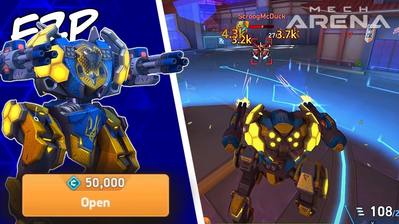 I went ALL-IN on the MINIGUN 8 Crate Rush... was it worth it?