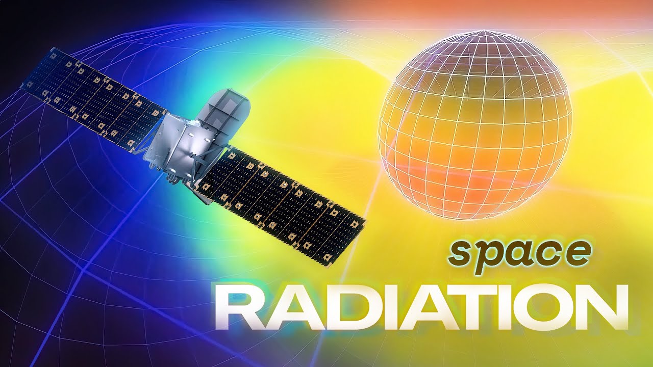 The Scariest Thing in Space: Radiation 101