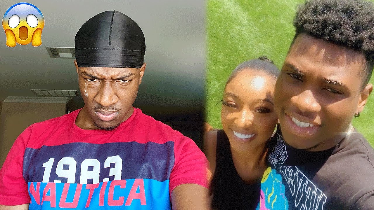 Workout Trainer steals my Girlfriend... * HE MUST BE STOPPED 😡