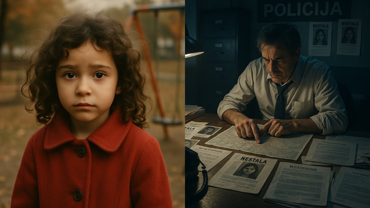 1998. djevojčica nestala u Puli – pronađena nakon 7 godina, a ono što je rekla šokira sve