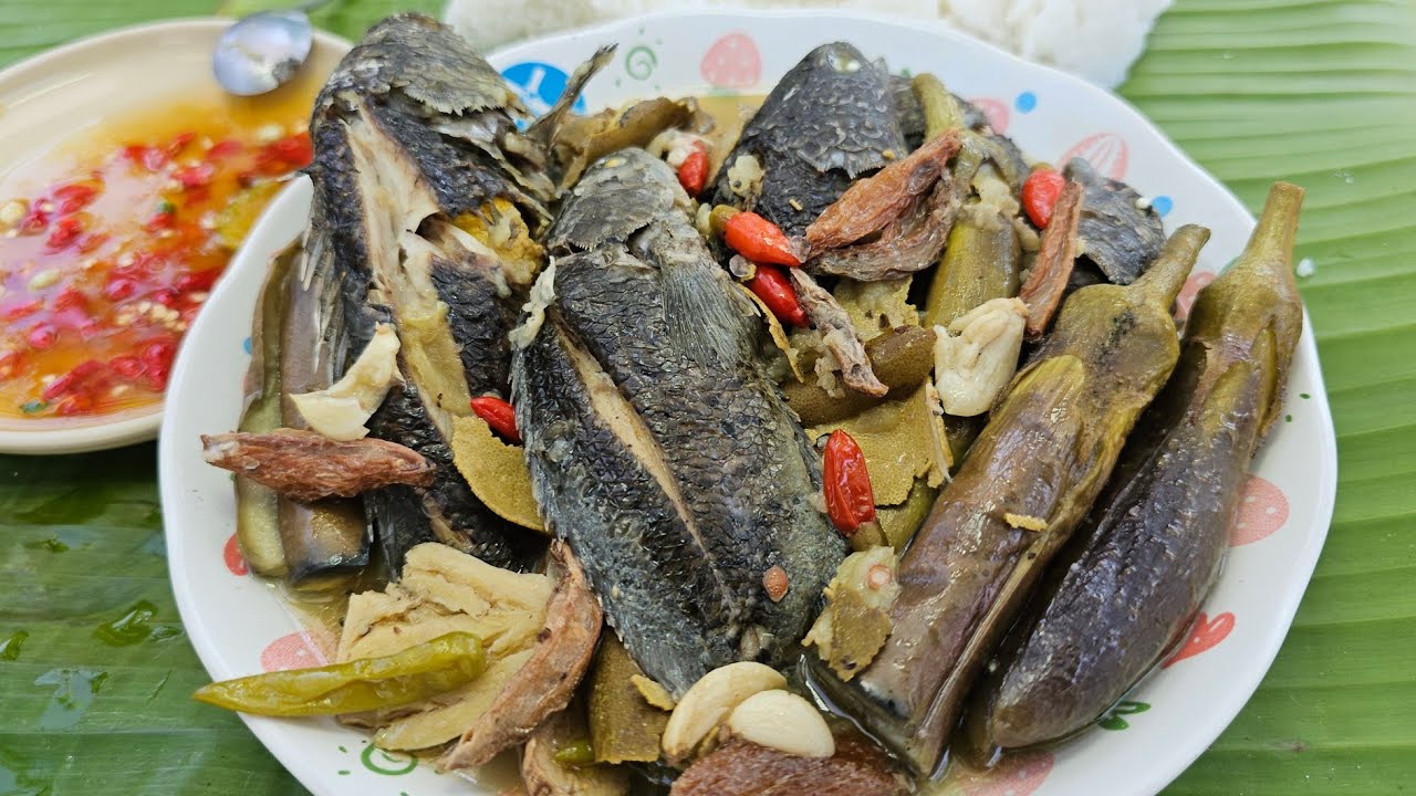 PAKULUGKOG NA AR ARO | PAGKAING BUKID | OUTDOOR COOKING |Team AgustinTV