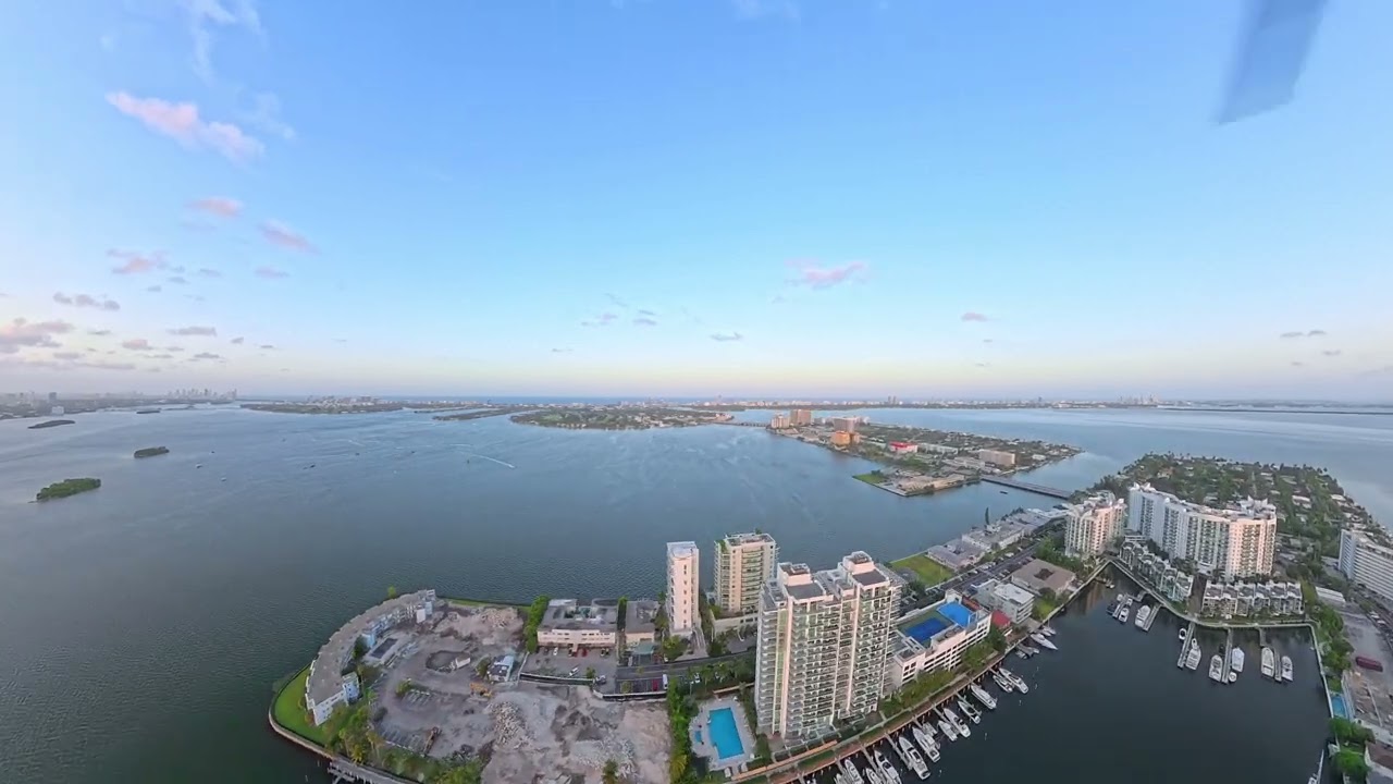 Helicopter Ride in Miami | Miami - Fort LauderdalePrivate Helicopter and Airplane Tour Rides!