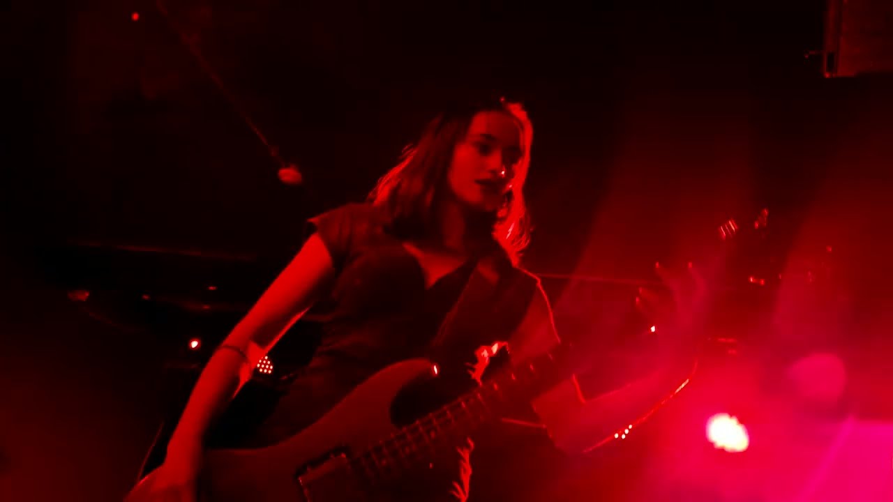Die Spitz - 06-03-2025 - The Garrison, Toronto ON (multi-cam)